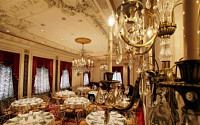 [럭셔리 트렌드] 타이타닉 100주년 부자들은 세인트레지스 호텔에 간다