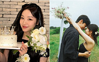 이호연, 오늘(23일) 결혼…이승기♥이다인 부케 받은 지 5개월만