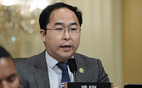 한국계 미국인 앤디 김, 연방 상원의원 첫 도전 [종합]