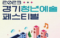 경기아트센터 내달 2~3일 ‘청년예술 페스티벌’ 개최