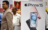 애플, 5년 내 인도 생산 5배 확대…내년 에어팟도 생산 시작