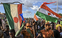 [위기의 사헬] 프랑스의 ‘업보’로 돌아온 아프리카 쿠데타 벨트, 전 세계 악몽되나