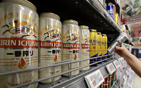 ‘노재팬 끝’ 日 맥주, 수입산 1위 탈환…작년보다 238% 급증