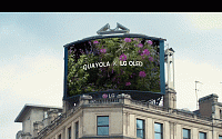 “‘LG 올레드 TV’에 모네의 정원이?”…LG전자, ‘프리즈 런던’ 예고 영상 선봬