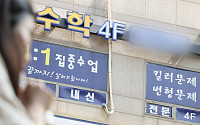 서울 출신 특목고·자사고 진학 46%, ‘강남3구·양천·노원’ 사교육 중심지 차지