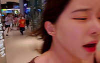 “탕, 탕” 방콕 쇼핑몰서 14세 청소년 총격…현장서 방송하던 韓 BJ, 탈출