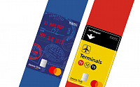 BC카드, 아시아나항공 마일리지 특화 카드 출시