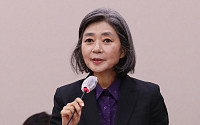 김행 “여가부 존속 동안 여성·가족·청소년 보호 확대”