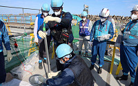日 도쿄전력 “3차 방류 오염수서 일부 방사성 핵종 검출”