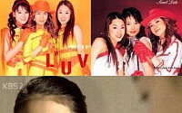 '3초 김희선' 오연서 과거사진 공개…"전혜빈과 함께 걸그룹 출신이었어?"