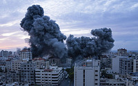 이스라엘·하마스 무력충돌…현지 진출 한국 기업들 ‘긴장’
