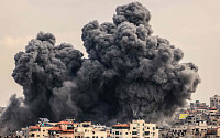 이스라엘·하마스 전쟁 사흘째…양측 사망자 1400명 넘어