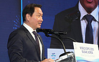 “삼성·SK·현대차가 있는 나라…엑스포로 지구촌에 영감 줄 것”