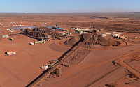 포스코홀딩스, 호주 로이힐 광산 투자비 전액 회수