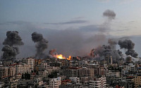 이스라엘-하마스 전쟁 본격화…‘불똥 튈라’ 긴장하는 정유업계