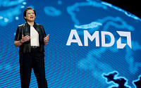 엔비디아 따라잡을까…AMD, 오픈소스 AI 스타트업 인수