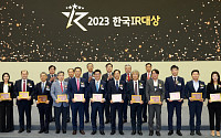 현대차·클래시스, 한국IR대상 수상…“주주친화정책·ESG 높이 평가”