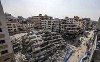 하마스 전쟁 자금은 가상자산?…2년간 수천억 원 조달 정황