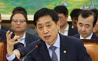 [포토] 의원 질의에 답하는 김주현 금융위원장