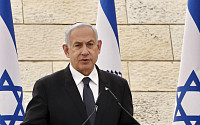 이스라엘 네타냐후 총리, 일부 야당·군 지도자들과 ‘전시 내각’ 구성