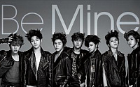 인피니트, 日 오리콘 일간 차트 2위… 일본 국민그룹 아성에 도전