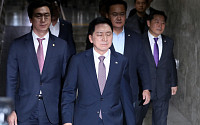 “당대표 사퇴하라” 목소리에도 與, ‘김기현 체제’로 쇄신 가닥