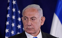이스라엘 네타냐후 총리, 첫 전시 내각 회의 주재…“하마스 부숴버릴 것”
