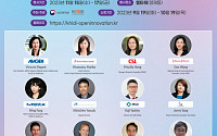 보건산업진흥원, 오픈이노베이션 활성화 ‘글로벌 파트너십 세미나’ 개최