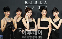 [포토]2012 한국주얼리페어