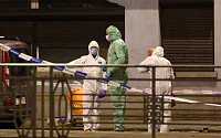 브뤼셀 총격 사건 발생 스웨덴인 2명 사망…이슬람 테러 추정