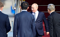 시진핑·푸틴, 7개월 만의 회동…“친러 행보, 득보다 실 될 수도”