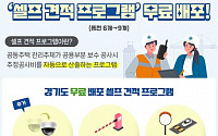 경기도, 공동주택 보수공사 '셀프 견적 프로그램' 3개 공사종류 추가