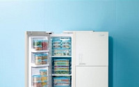 [라이프]냉장고 냉동실 수납 노하우