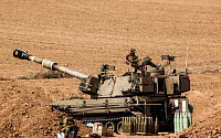 우크라이나, 이스라엘...거듭된 전쟁에 글로벌 무기 판매 급증