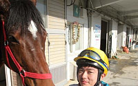 ［경마］ ‘괴물 신예’ 서승운 기수, 미국 경마 연수 떠난다.