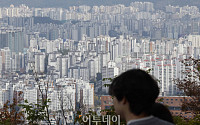 서울 청약자 중 66%는 2030세대…추첨제 노린 중소형 인기