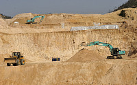 광물자원 풍부한 몽골과 희소금속 개발 협력 강화