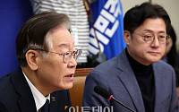 민주, “김기현, 진정한 소통 몰라”…이재명 제안 여야정 회담 거듭 촉구