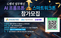 산단공, G밸리 업무혁신 'AI 프롬프톤'·'스마트워크톤' 개최