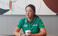 ‘LPGA 10승’ 이민지 “가족 응원이 우승 원동력”