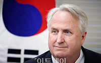 박지원 “인요한 내정자, 산뜻한 인물…대북 관계서 극우보수”