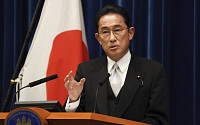 기시다 총리 “한국과 협력 심화…한·미·일 전략적 제휴 강화할 것”