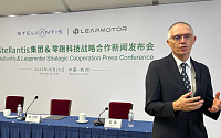 스텔란티스, 중국 전기차 스타트업 ‘립모터’ 지분 21% 인수…판매 협업도