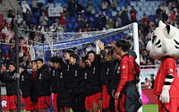 “손흥민 덕?” 한국 FIFA 랭킹 2계단 올라…아시아 3위