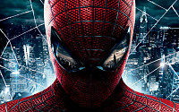 새로운 '거미 인간' 탄생…'어메이징 스파이더맨' 메인 포스터 공개