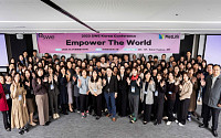 GM, 'SWE 코리아 컨퍼런스' 참가…엔지니어 역량 강화·여성 인재 육성