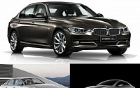 [2012 베이징모터쇼]해외차, BMW·아우디·닛산…중국만을 위한 車 만들어