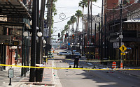 미국 플로리다주 핼러윈 축제 도중 총격 사건…2명 사망