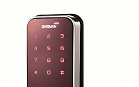 아이레보, 보급형 디지털도어록 ‘게이트맨 H100’ 출시