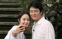 박지윤·최동석 부부, 결혼 14년 만 파경…“곧 자세한 입장 발표할 것”